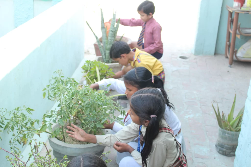 Lakshya Paathshala Lakshya Paathshala | Lakshya Trust