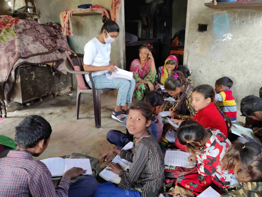 Lakshya Paathshala Lakshya Paathshala | Lakshya Trust