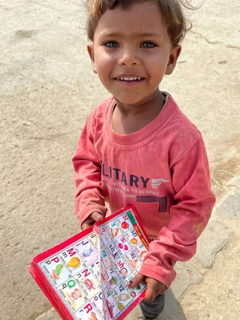 Lakshya Paathshala Lakshya Paathshala | Lakshya Trust