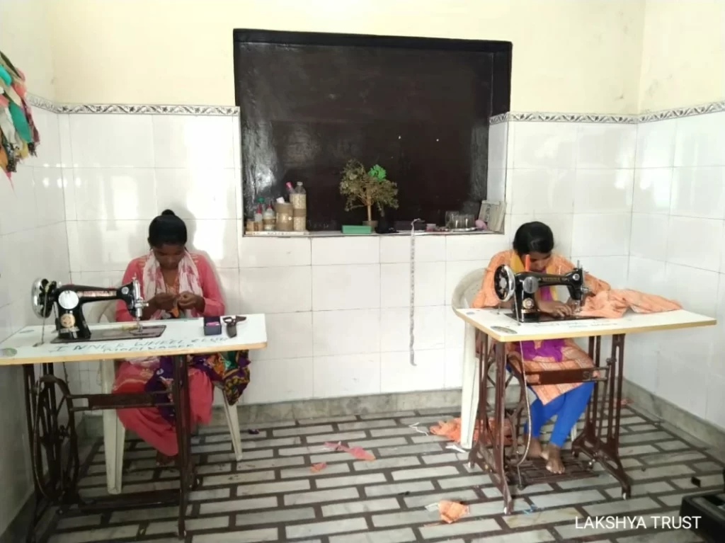 Lakshya Paathshala Lakshya Paathshala | Lakshya Trust