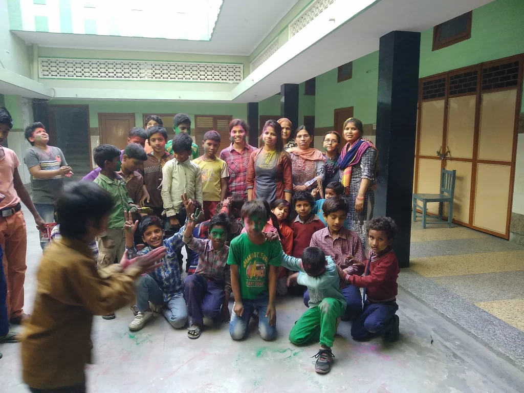 Lakshya Paathshala Lakshya Paathshala | Lakshya Trust