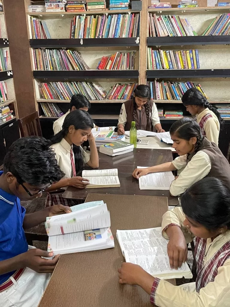 Lakshya Paathshala Lakshya Paathshala | Lakshya Trust