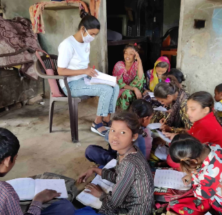 Lakshya Trust,Lakshya Paathshala Our Impact | Lakshya Trust