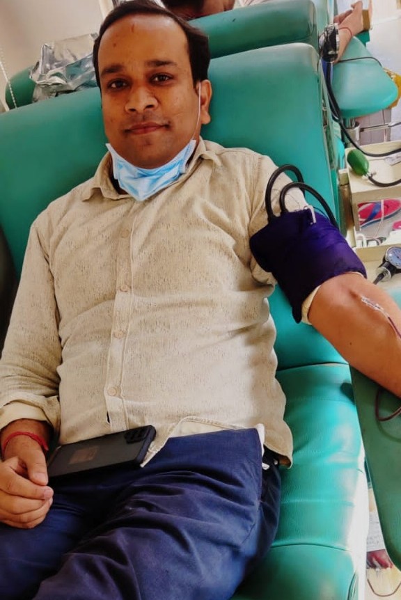 Blood Donation Blood Donation | Lakshya Trust