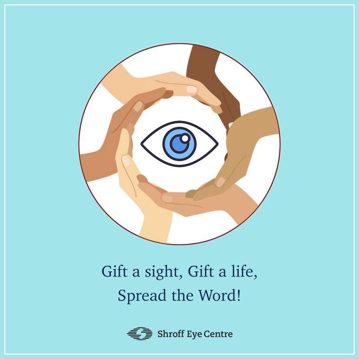 Eye Donation: Transform 2 Lives With One Noble Act